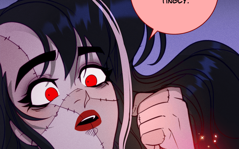 Love Me to Death Chapter 18 - Page 72