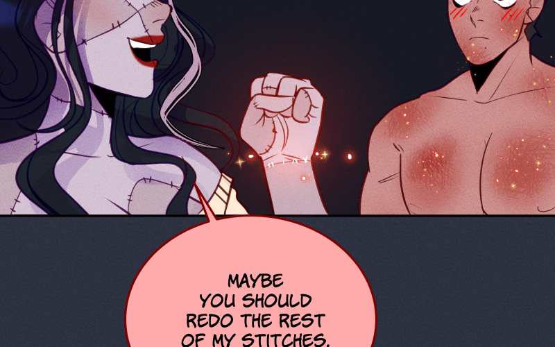 Love Me to Death Chapter 18 - Page 75