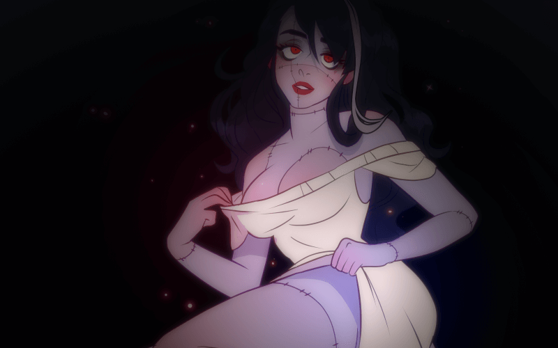 Love Me to Death Chapter 18 - Page 78