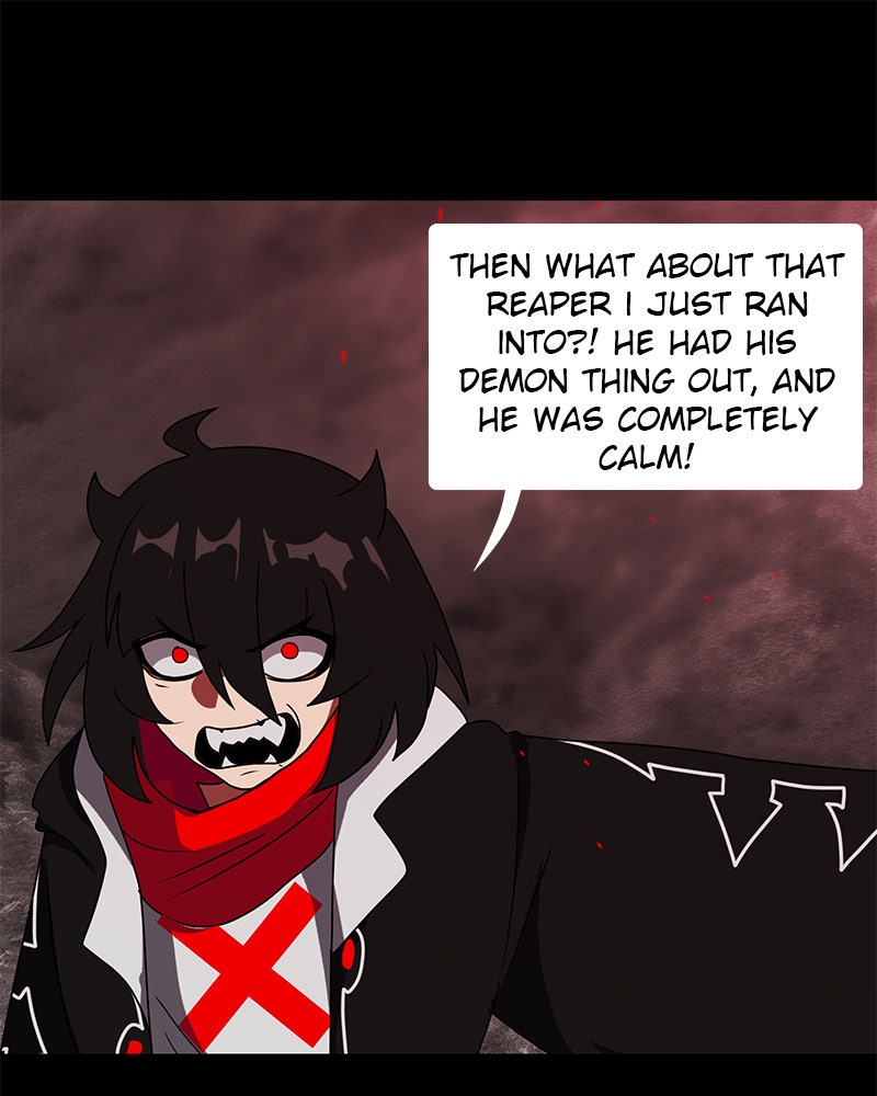 Love Me to Death Chapter 18 - Page 80