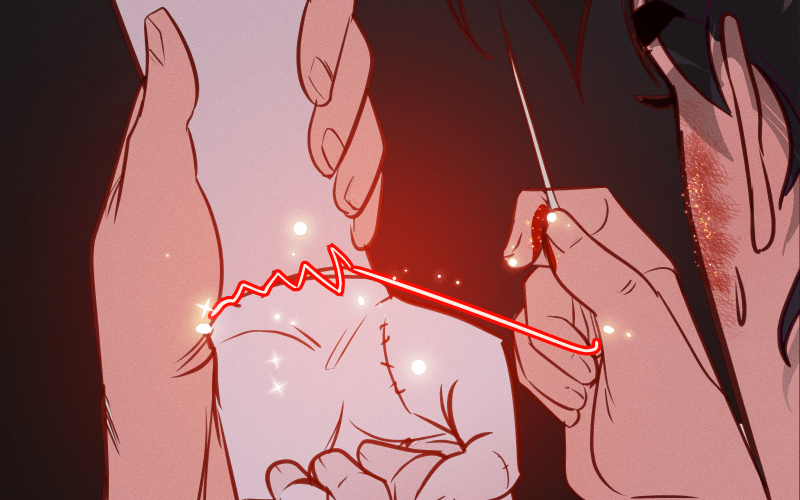 Love Me to Death Chapter 18 - Page 9