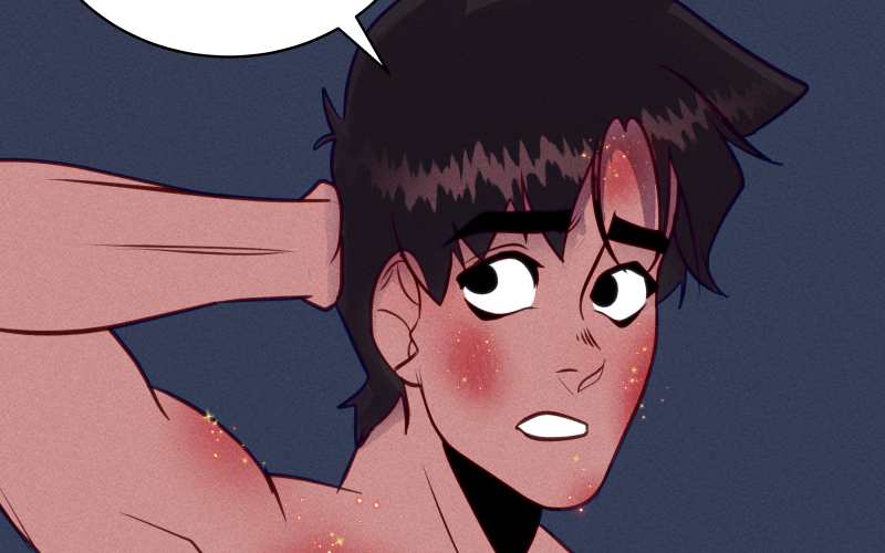 Love Me to Death Chapter 18 - Page 82