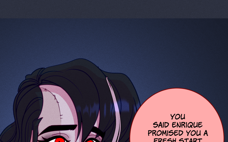 Love Me to Death Chapter 18 - Page 88