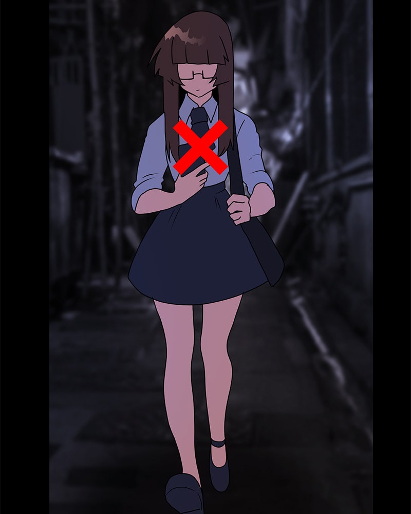 Love Me to Death Chapter 18 - Page 10
