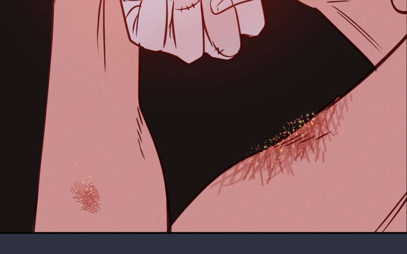 Love Me to Death Chapter 18 - Page 10