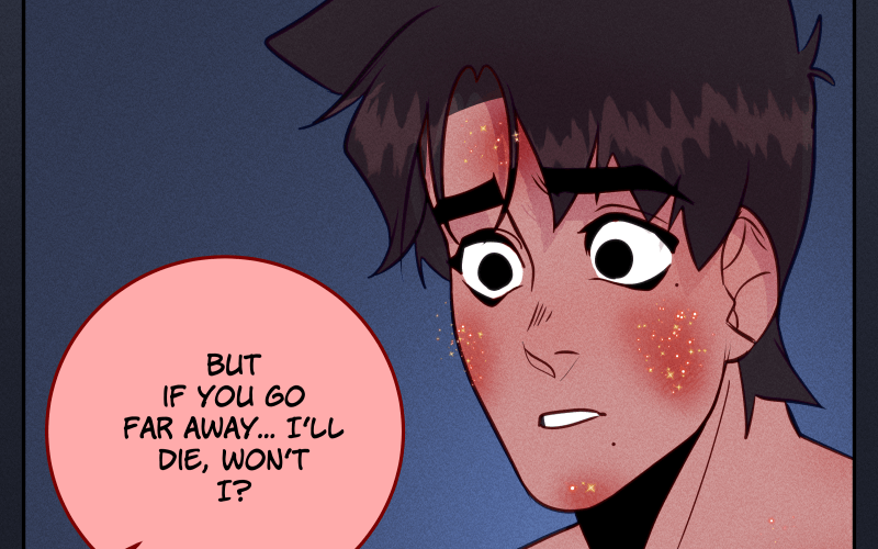 Love Me to Death Chapter 18 - Page 91