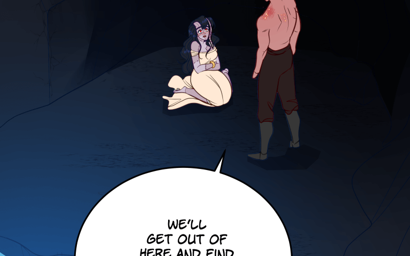 Love Me to Death Chapter 18 - Page 94