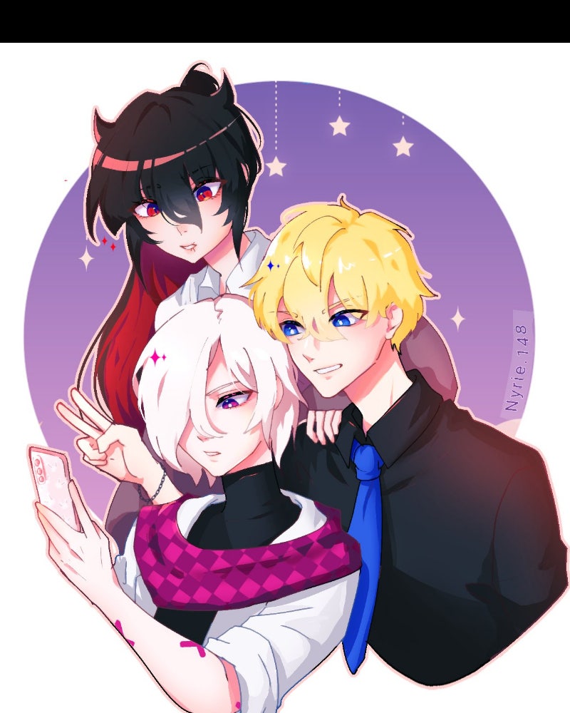 Love Me to Death Chapter 180 - Page 1