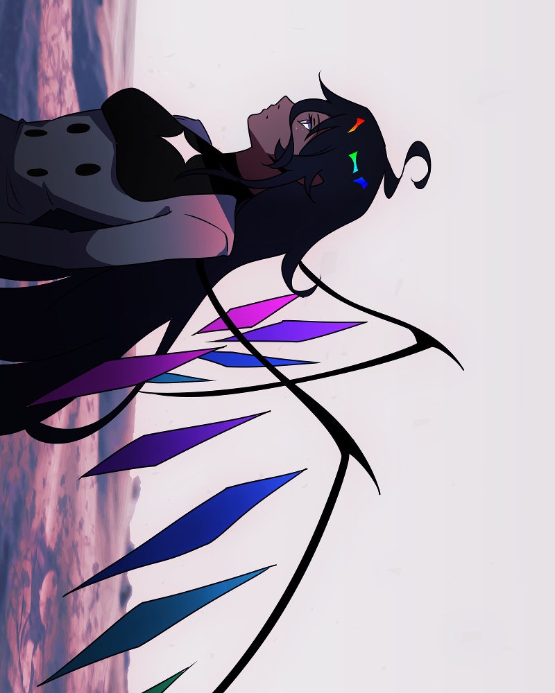 Love Me to Death Chapter 181 - Page 77
