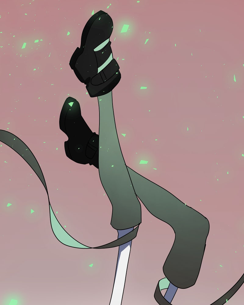 Love Me to Death Chapter 182 - Page 19