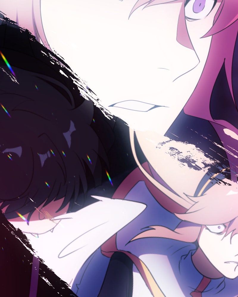 Love Me to Death Chapter 183 - Page 42