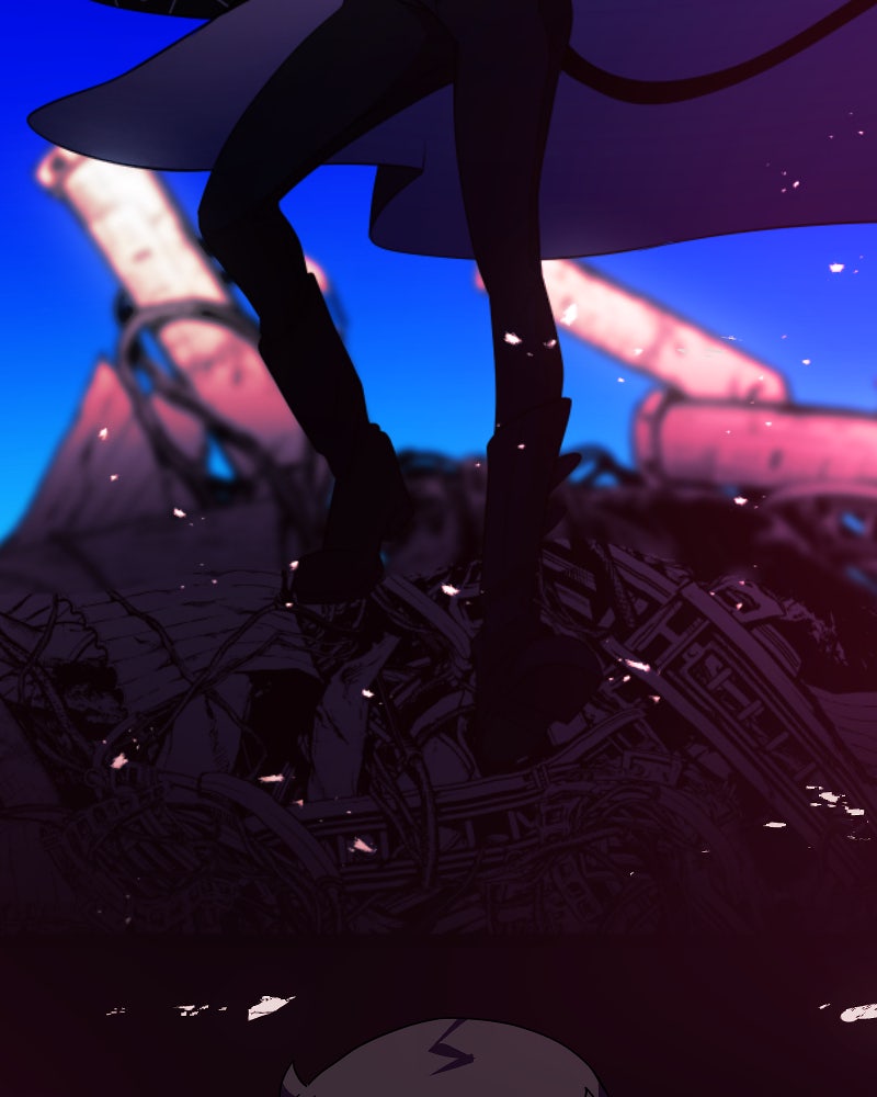 Love Me to Death Chapter 183 - Page 45