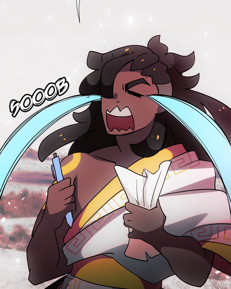 Love Me to Death Chapter 183 - Page 90