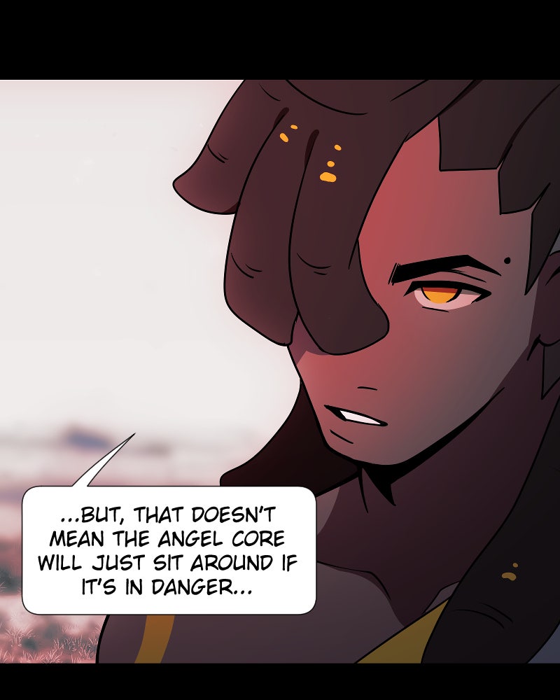 Love Me to Death Chapter 184 - Page 36