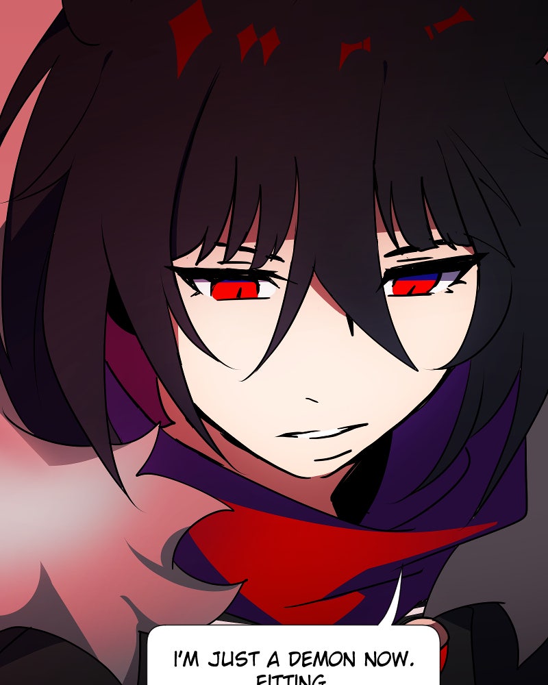 Love Me to Death Chapter 184 - Page 82