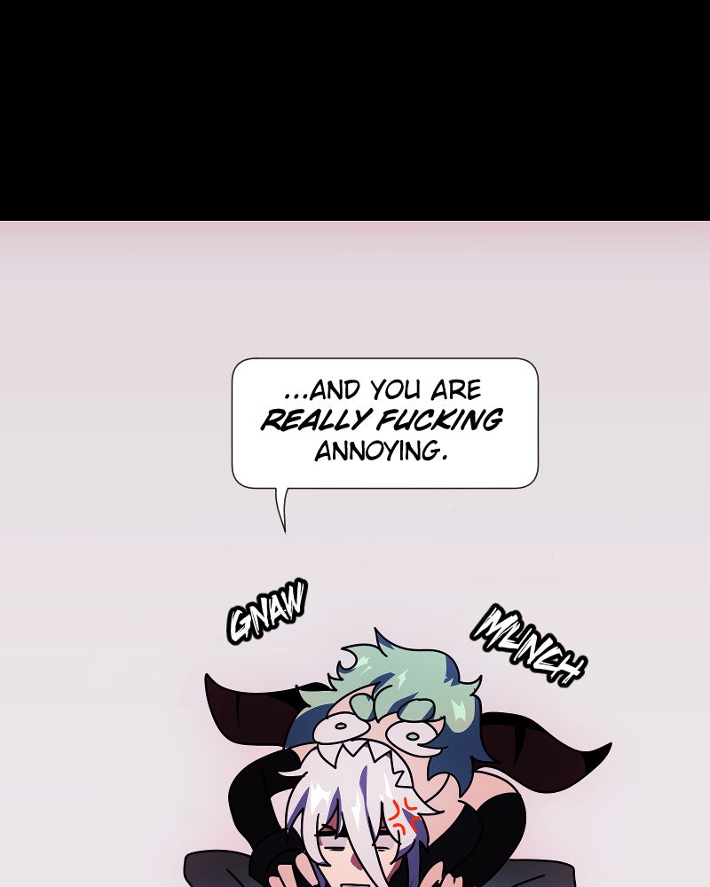 Love Me to Death Chapter 185 - Page 28