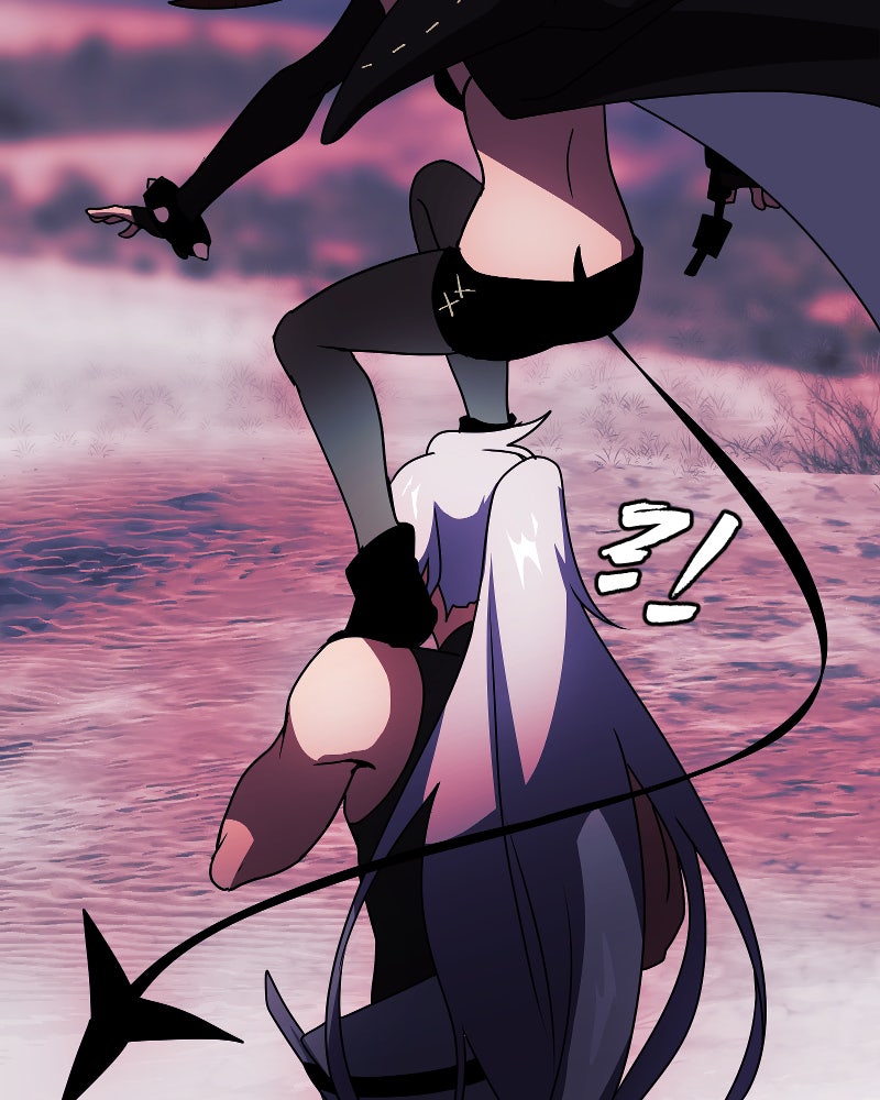 Love Me to Death Chapter 185 - Page 37