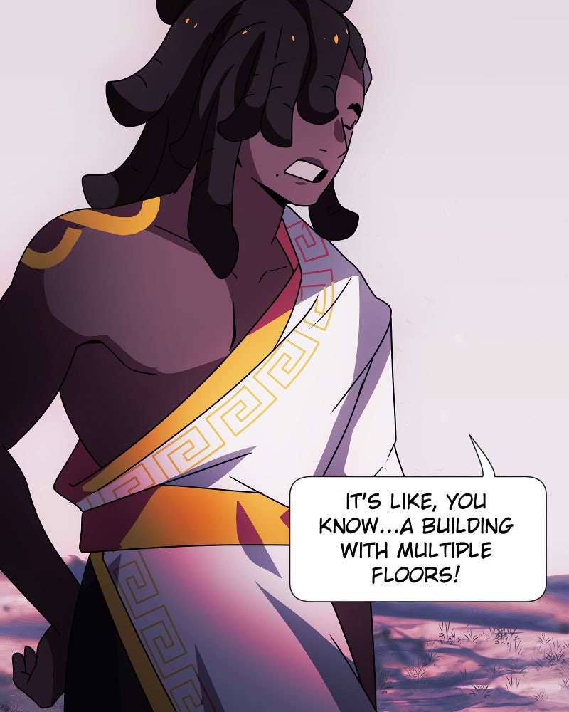 Love Me to Death Chapter 185 - Page 78