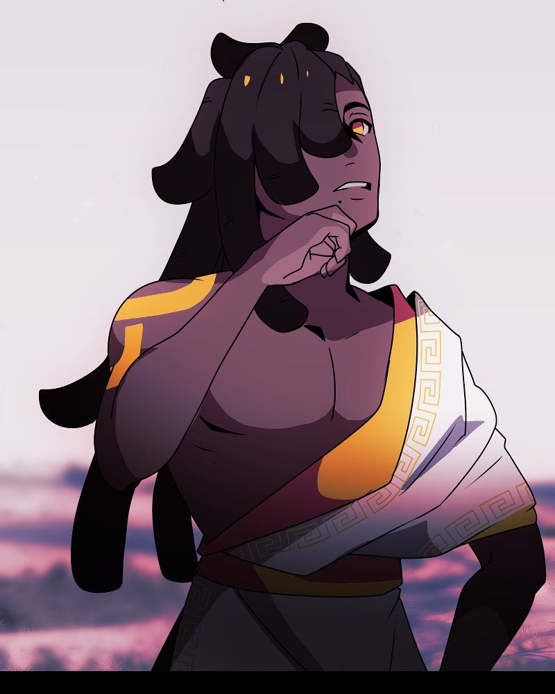 Love Me to Death Chapter 185 - Page 87