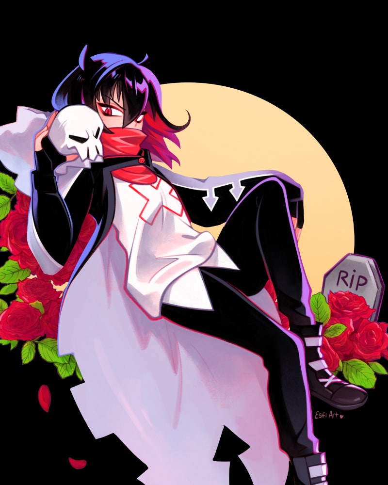 Love Me to Death Chapter 186 - Page 1