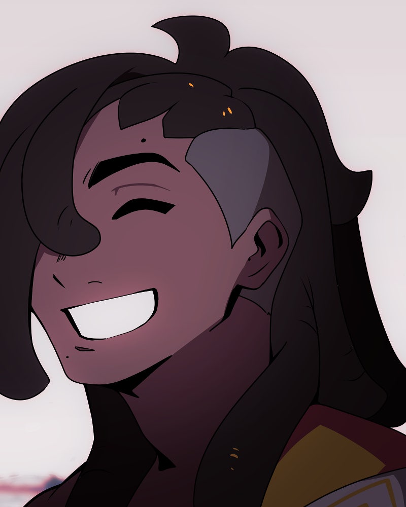 Love Me to Death Chapter 186 - Page 23