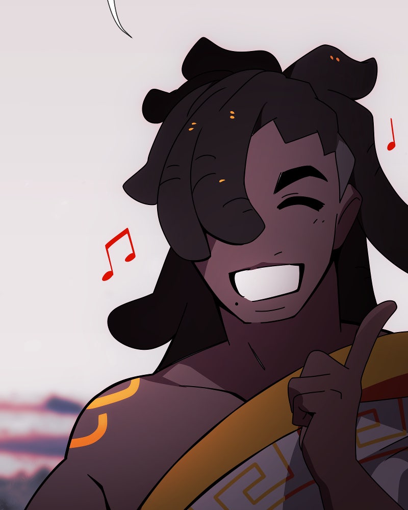 Love Me to Death Chapter 186 - Page 28