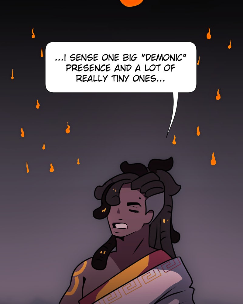 Love Me to Death Chapter 186 - Page 36