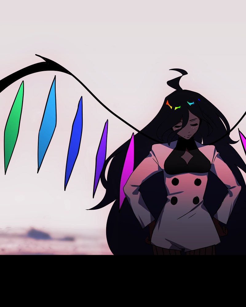 Love Me to Death Chapter 186 - Page 57