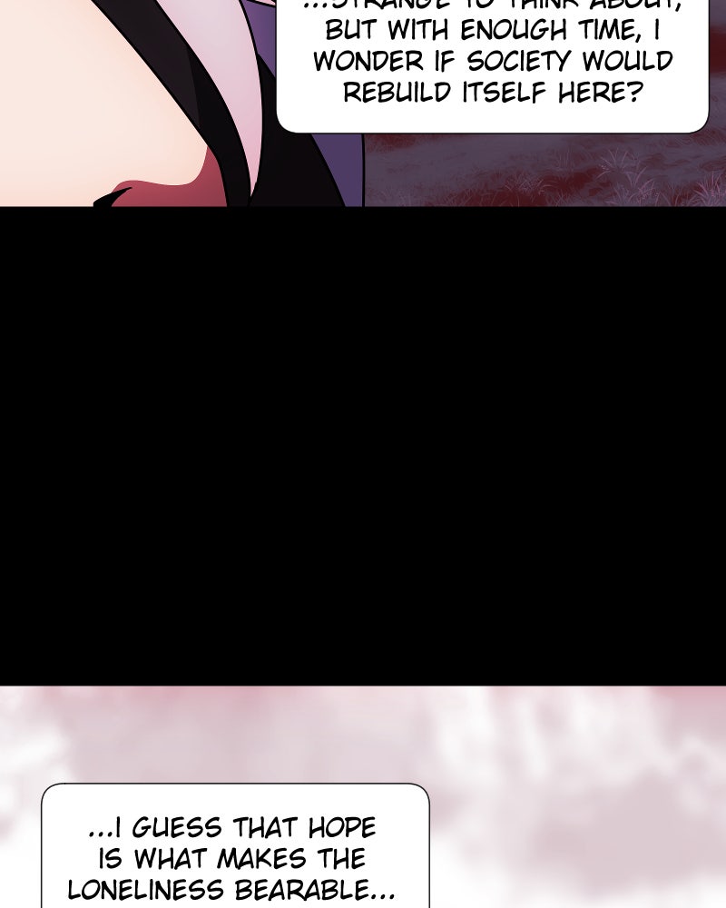 Love Me to Death Chapter 187 - Page 30