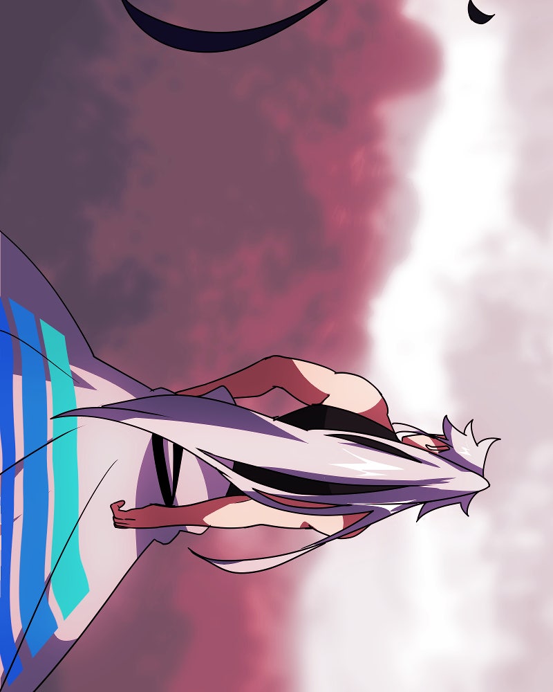 Love Me to Death Chapter 187 - Page 5