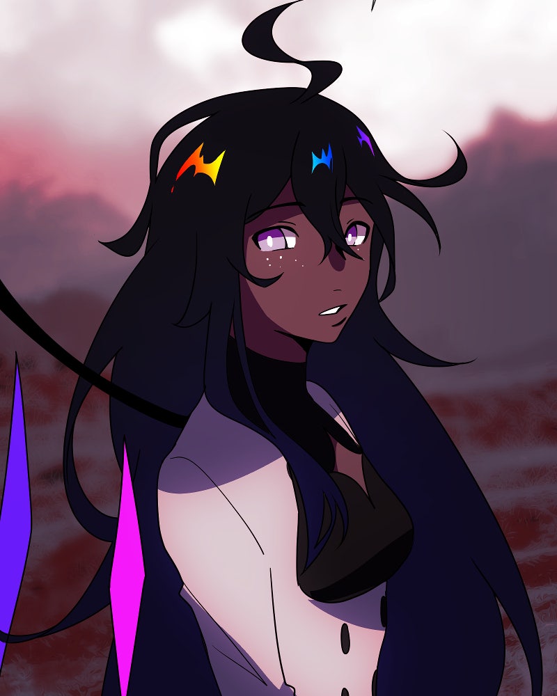 Love Me to Death Chapter 187 - Page 60