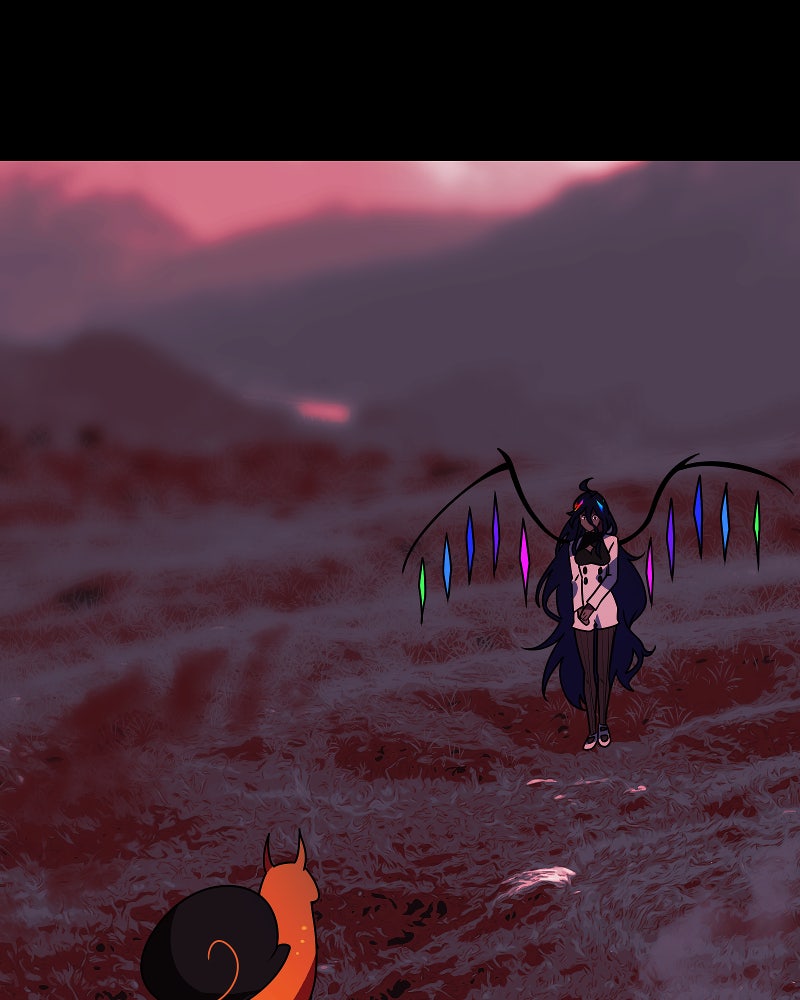 Love Me to Death Chapter 187 - Page 63