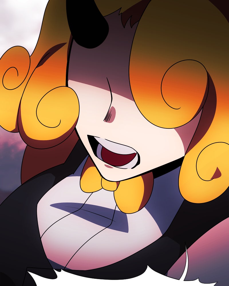 Love Me to Death Chapter 188 - Page 68