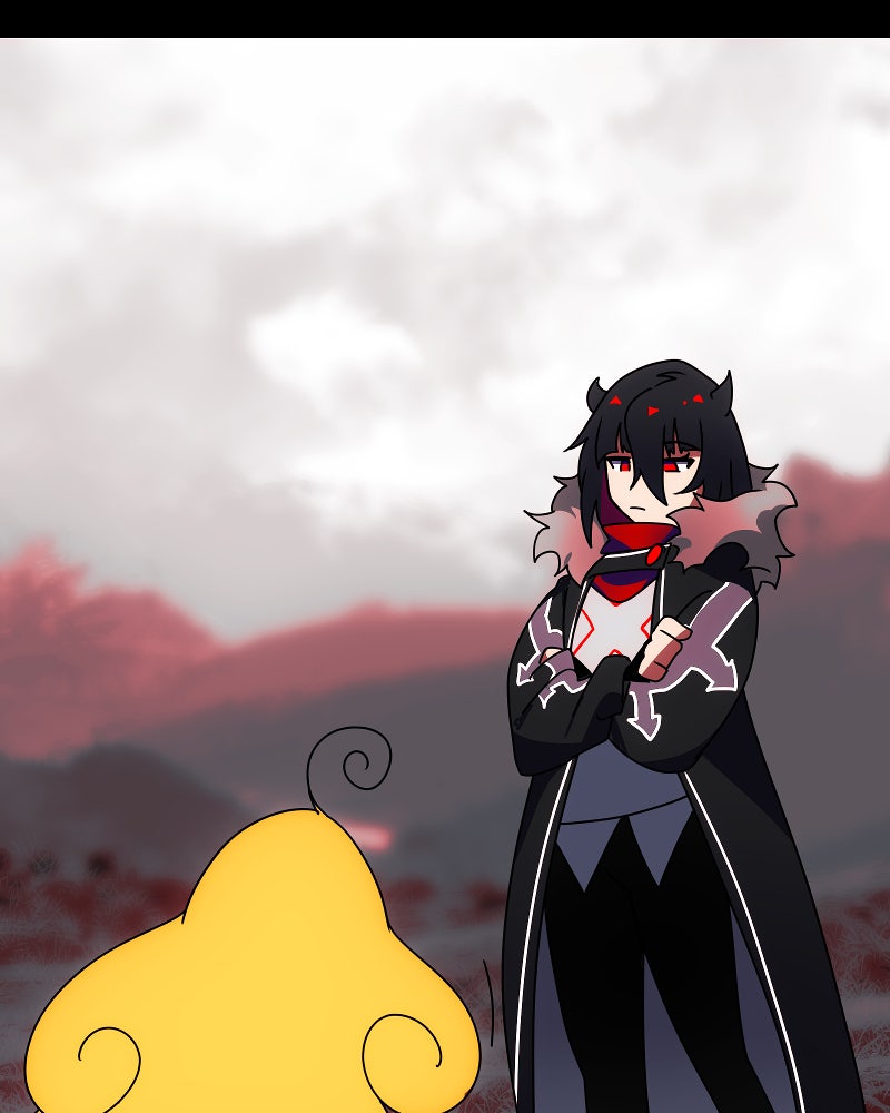 Love Me to Death Chapter 189 - Page 20