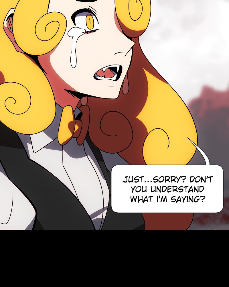 Love Me to Death Chapter 189 - Page 23