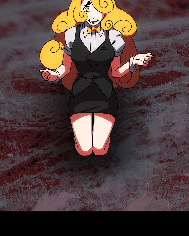 Love Me to Death Chapter 189 - Page 25
