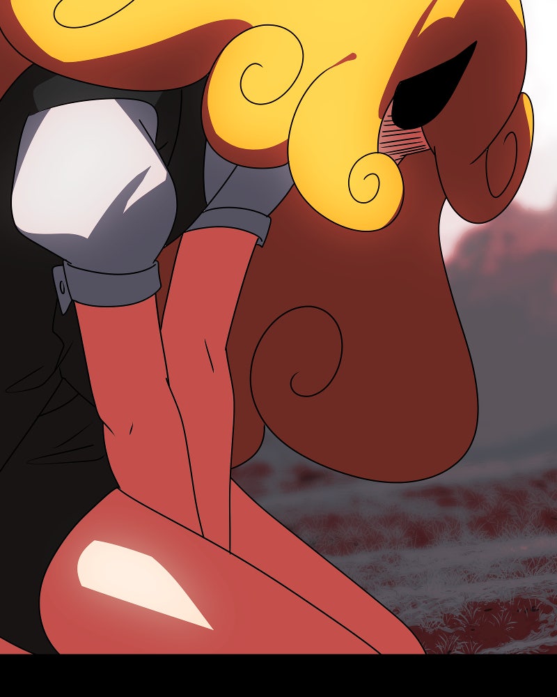 Love Me to Death Chapter 189 - Page 41