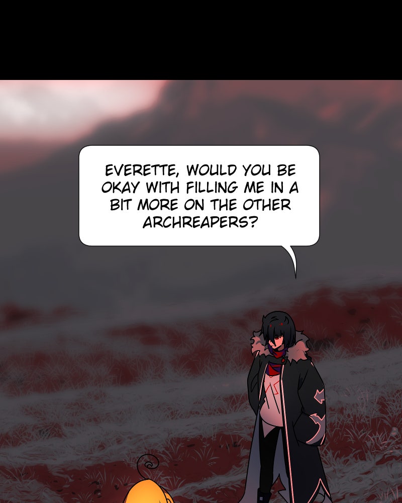 Love Me to Death Chapter 189 - Page 91