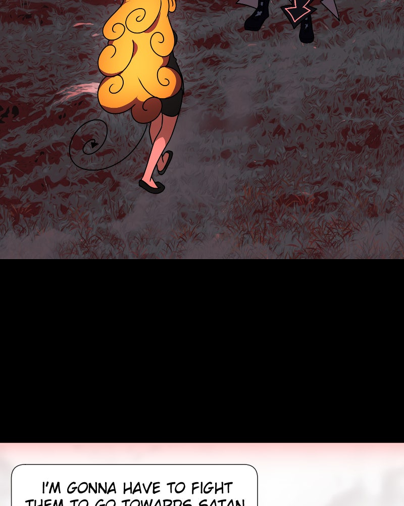 Love Me to Death Chapter 189 - Page 92