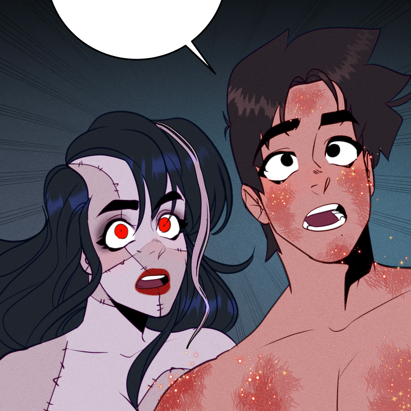 Love Me to Death Chapter 19 - Page 116