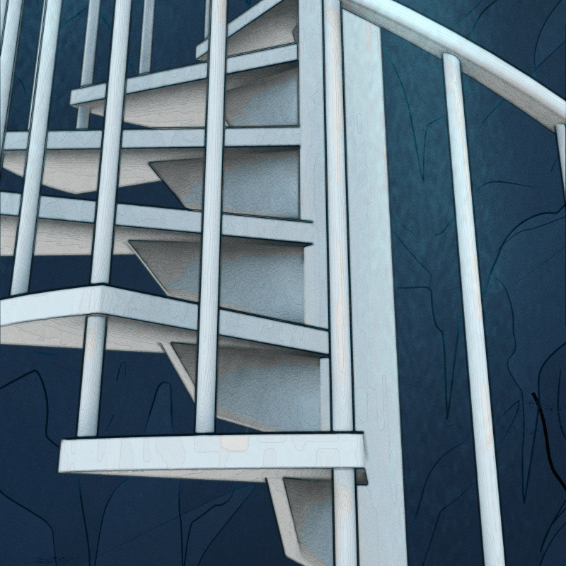 Love Me to Death Chapter 19 - Page 119