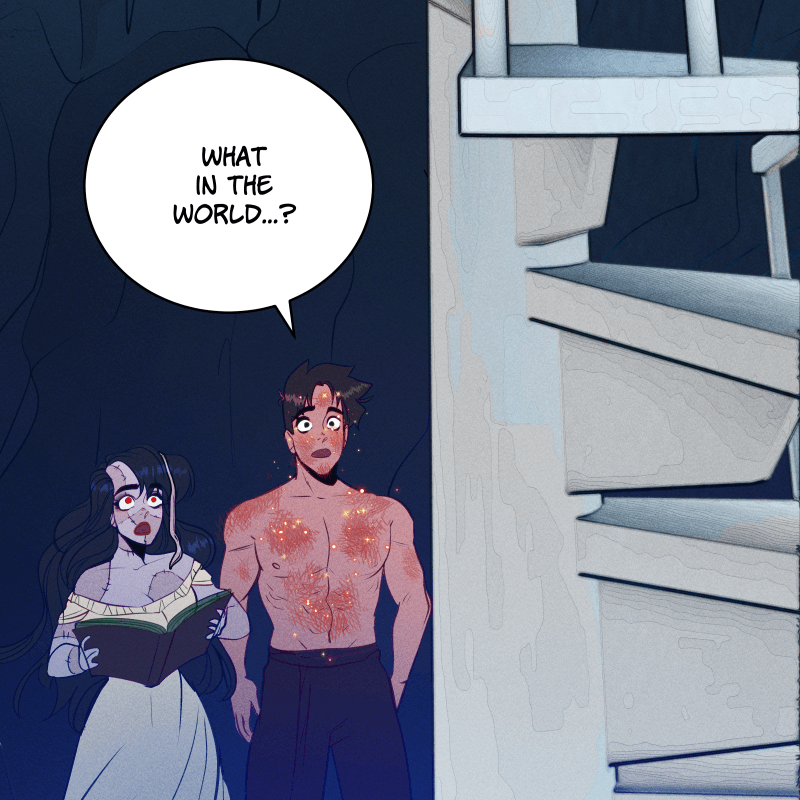 Love Me to Death Chapter 19 - Page 120