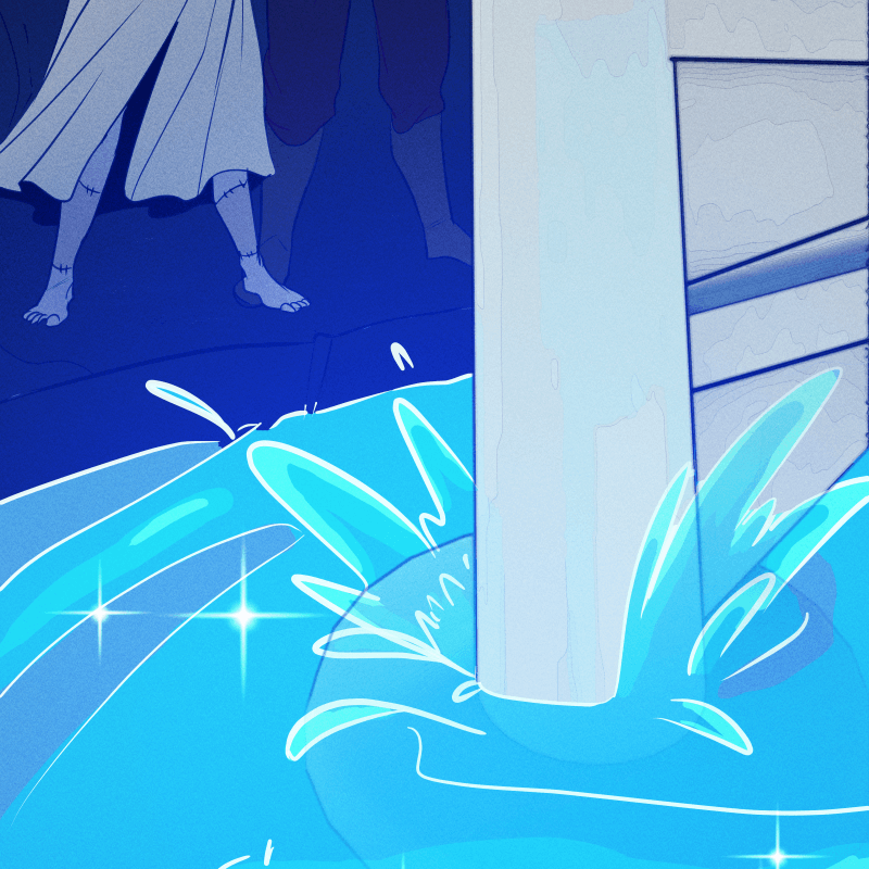 Love Me to Death Chapter 19 - Page 121