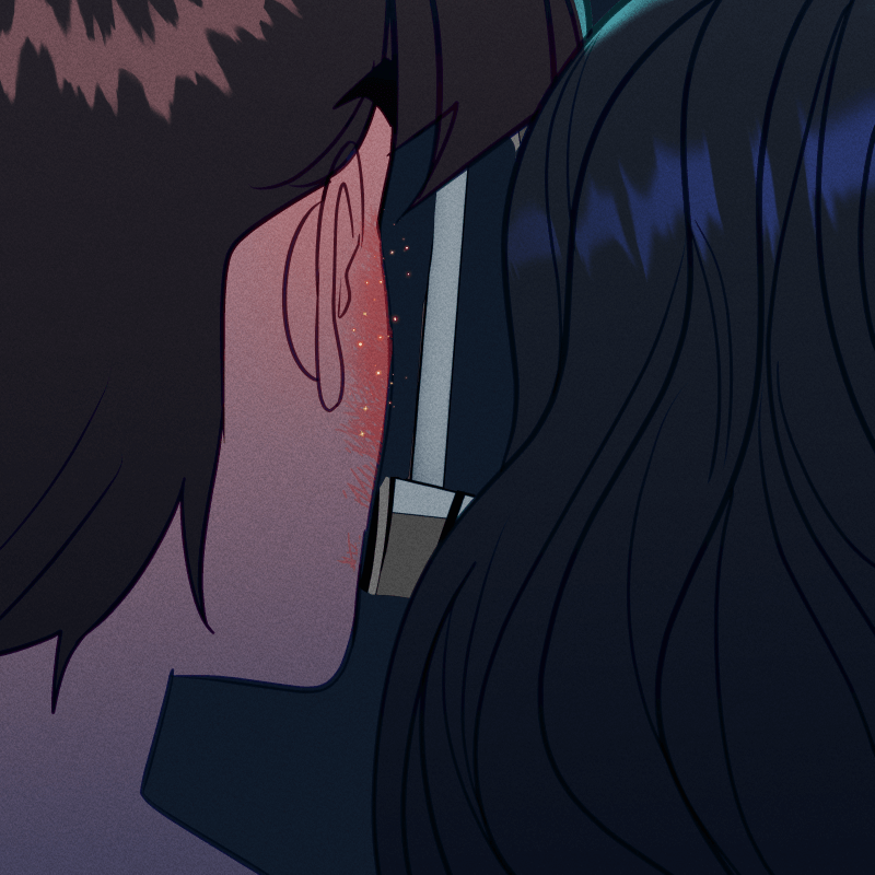 Love Me to Death Chapter 19 - Page 126