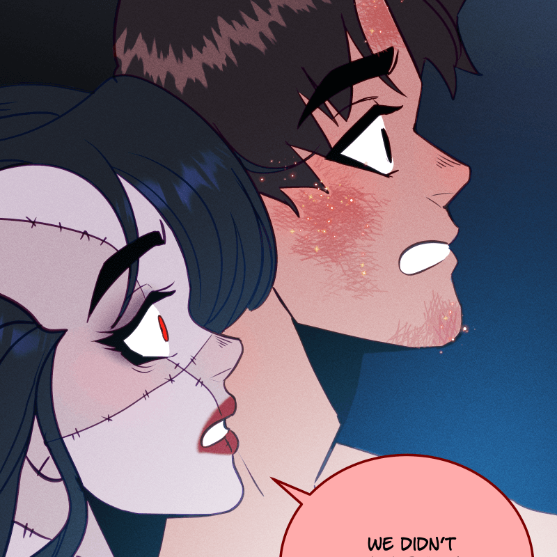 Love Me to Death Chapter 19 - Page 128