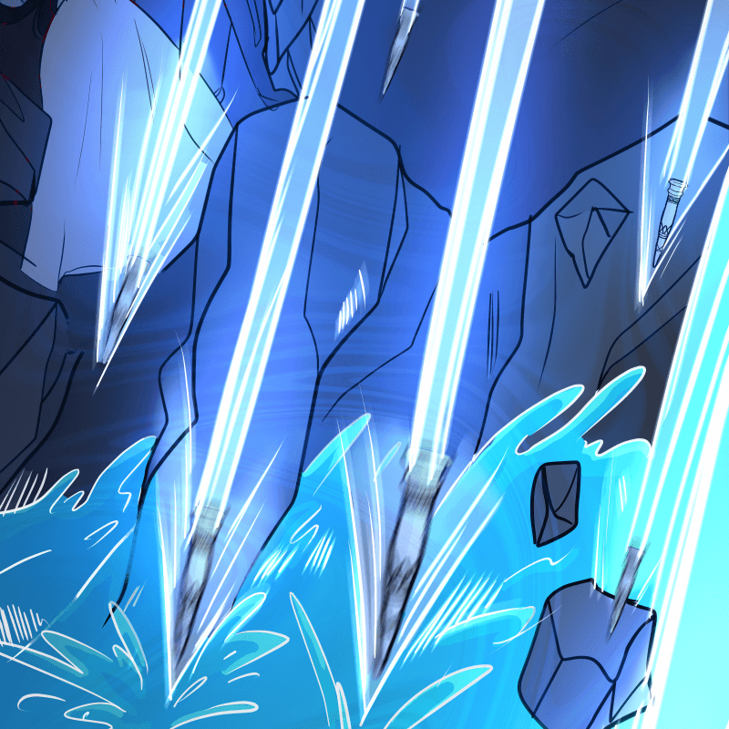 Love Me to Death Chapter 19 - Page 133