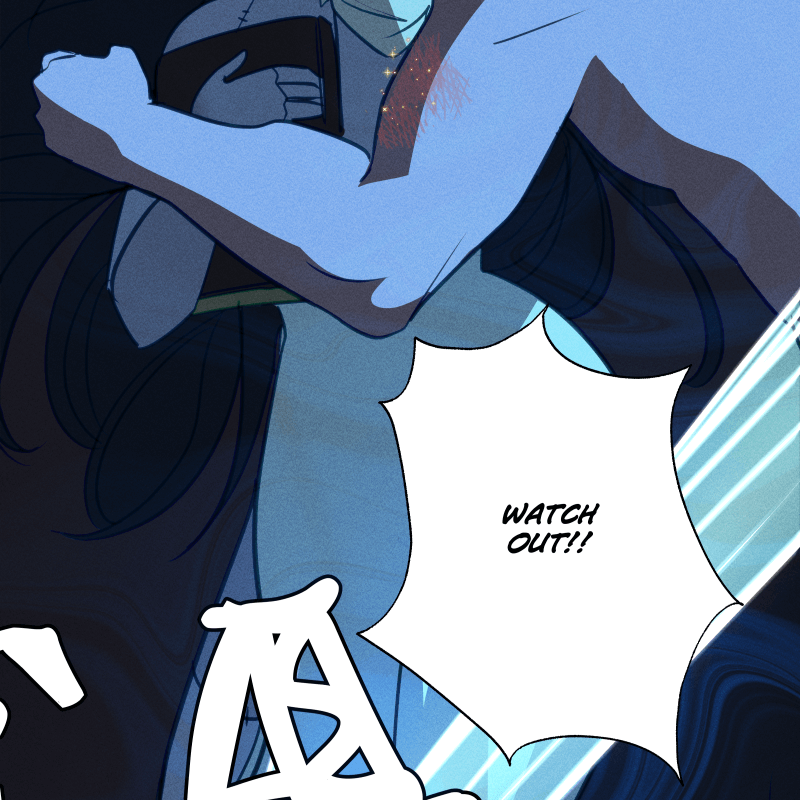 Love Me to Death Chapter 19 - Page 137