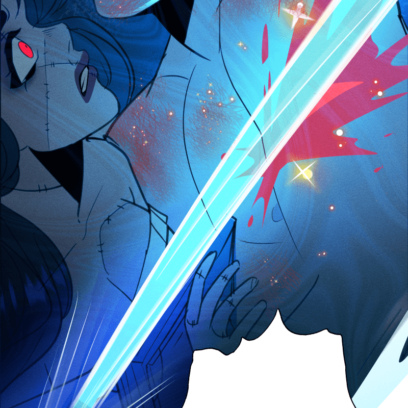 Love Me to Death Chapter 19 - Page 140