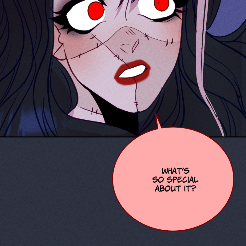 Love Me to Death Chapter 19 - Page 15
