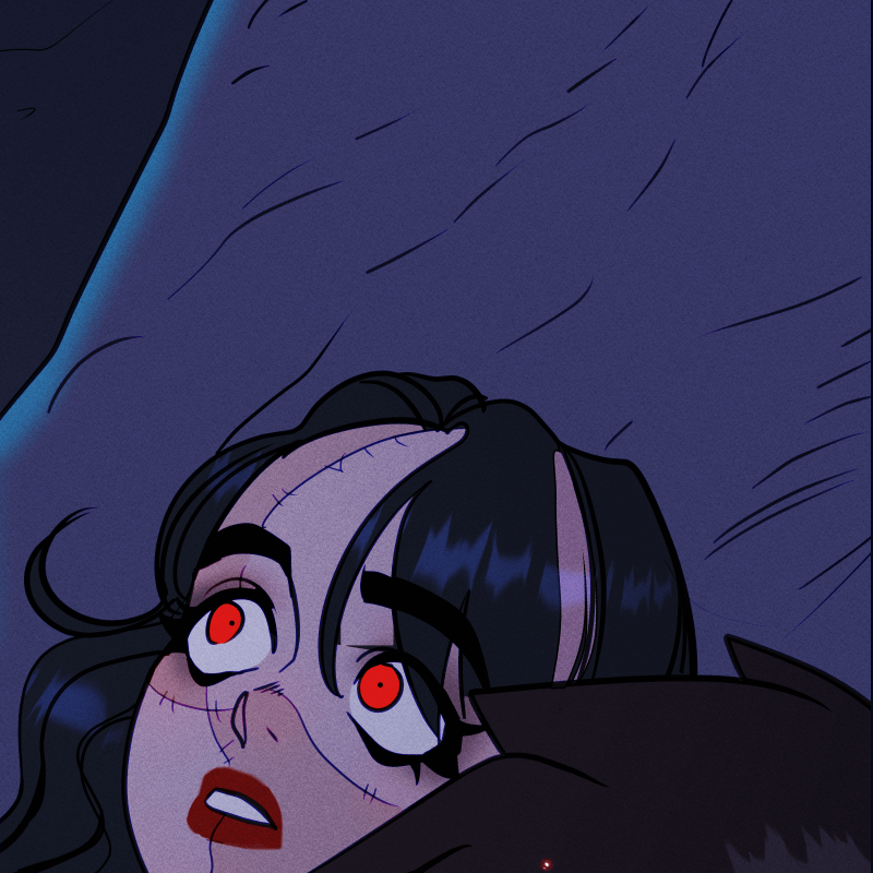 Love Me to Death Chapter 19 - Page 156